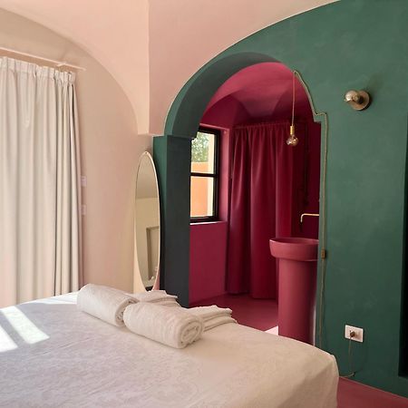 Ozio - Il Trullo Rosso Bed & Breakfast Fasano Eksteriør bilde
