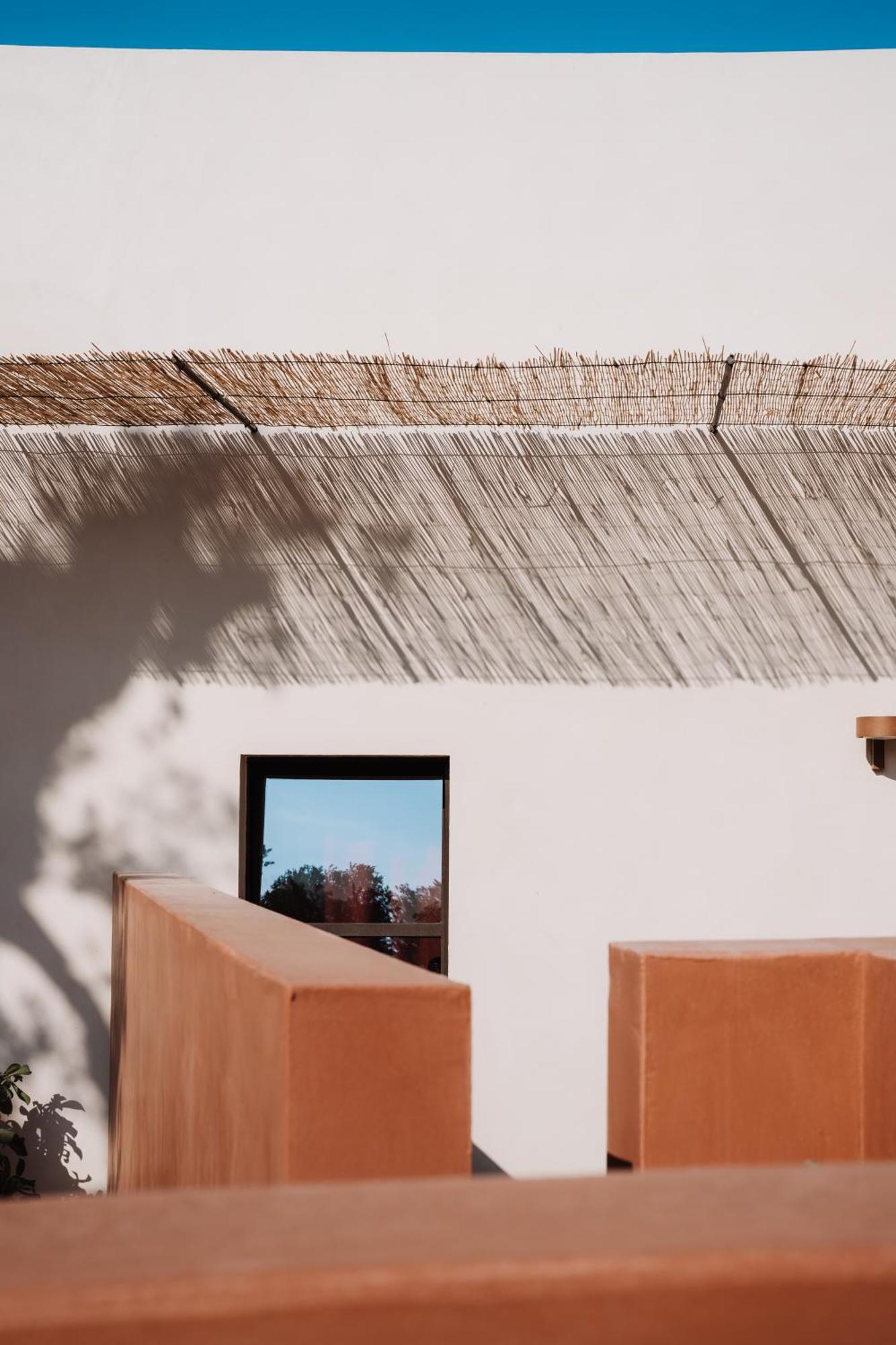 Ozio - Il Trullo Rosso Bed & Breakfast Fasano Eksteriør bilde