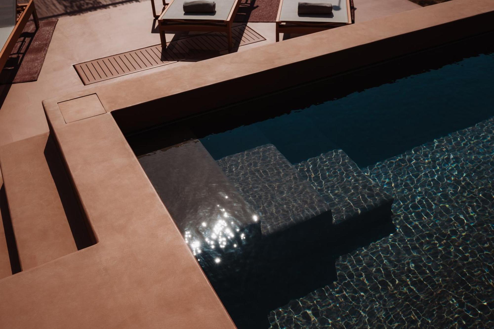 Ozio - Il Trullo Rosso Bed & Breakfast Fasano Eksteriør bilde