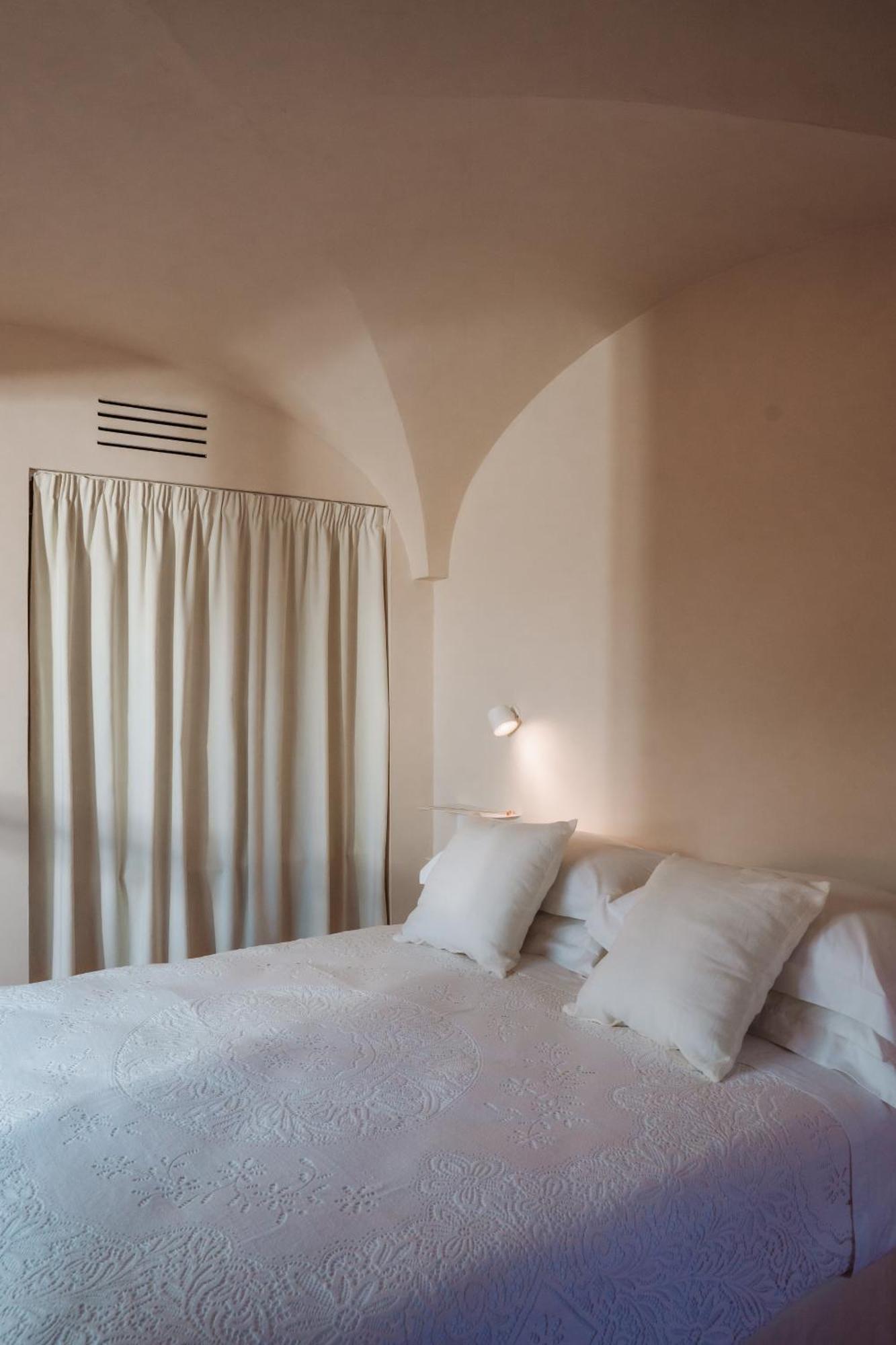Ozio - Il Trullo Rosso Bed & Breakfast Fasano Eksteriør bilde