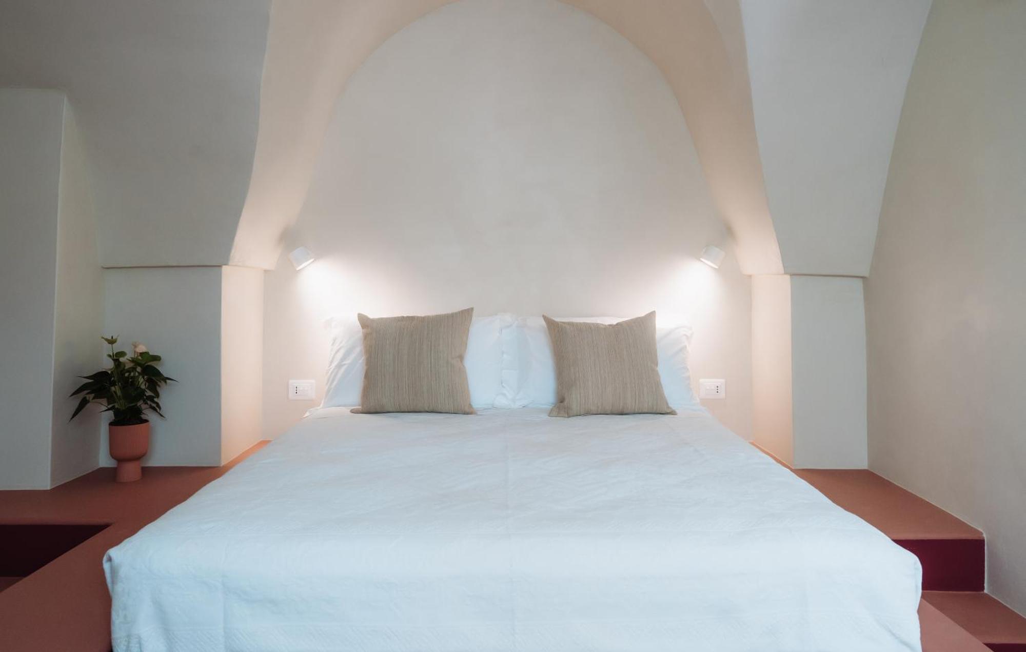 Ozio - Il Trullo Rosso Bed & Breakfast Fasano Eksteriør bilde