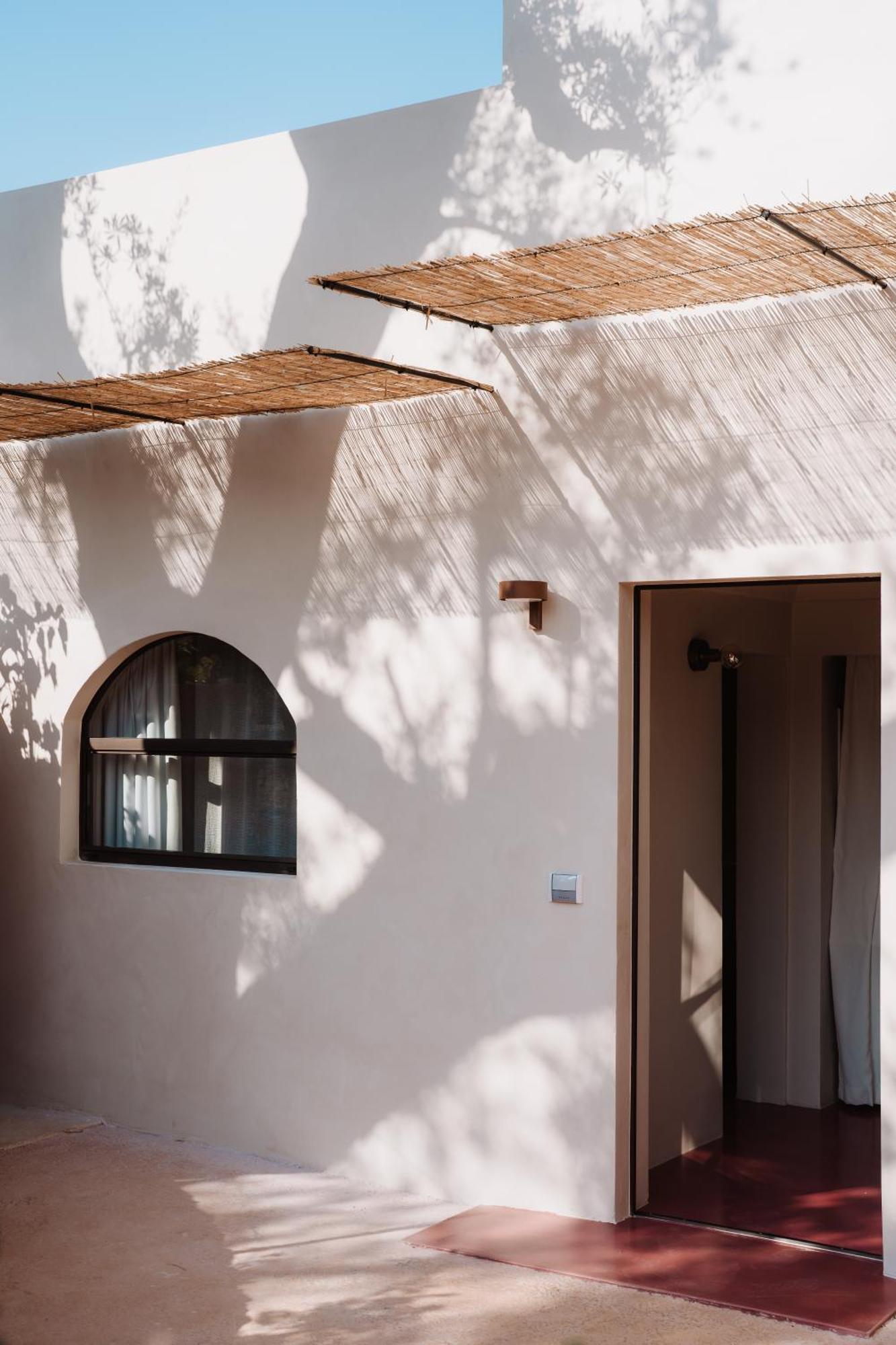 Ozio - Il Trullo Rosso Bed & Breakfast Fasano Eksteriør bilde