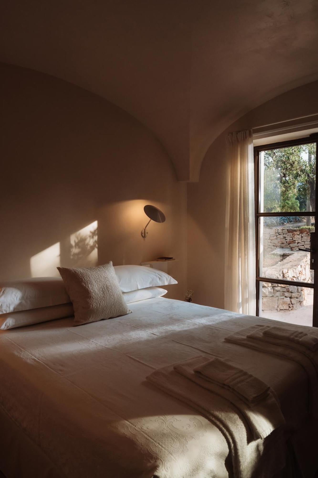 Ozio - Il Trullo Rosso Bed & Breakfast Fasano Eksteriør bilde