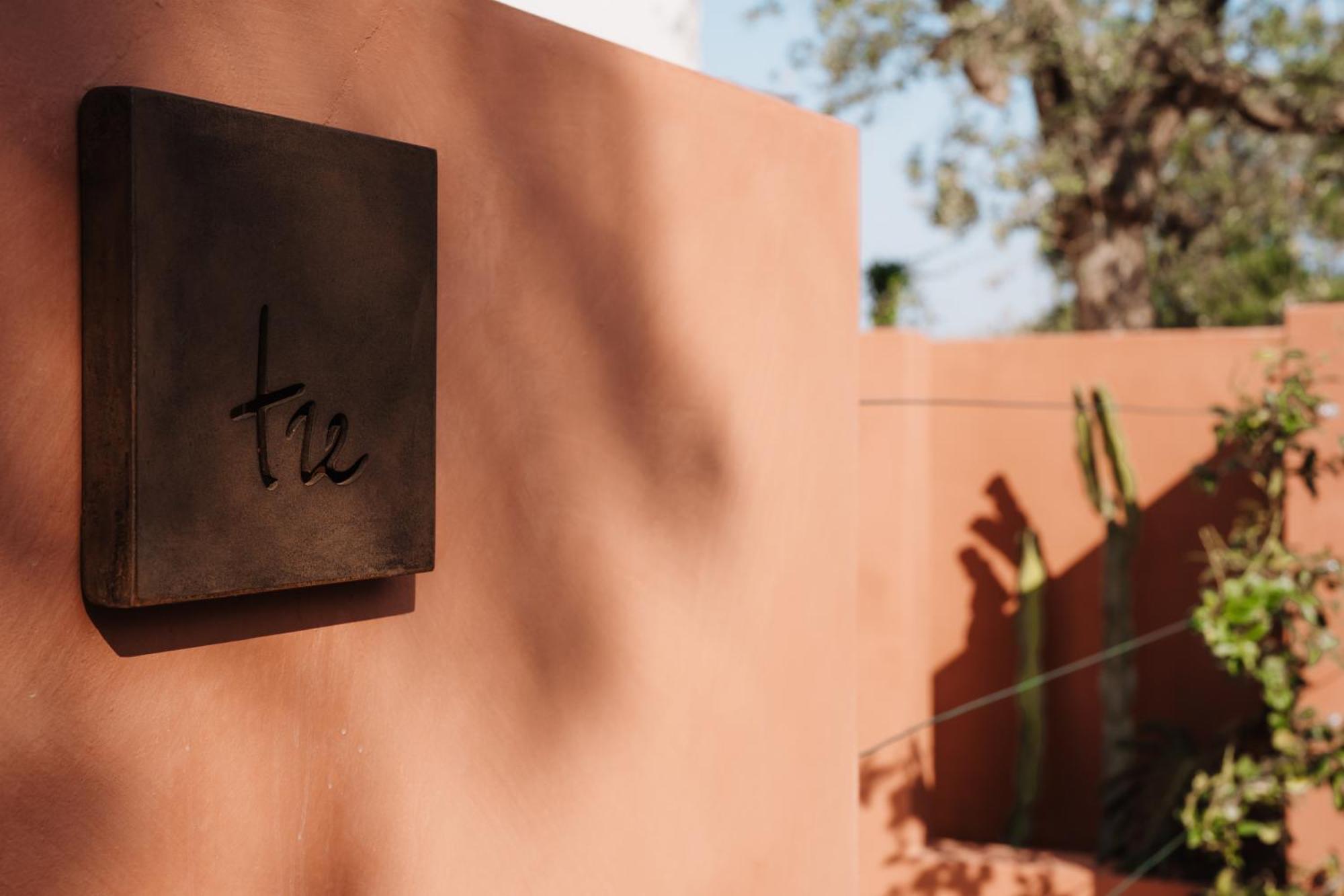 Ozio - Il Trullo Rosso Bed & Breakfast Fasano Eksteriør bilde