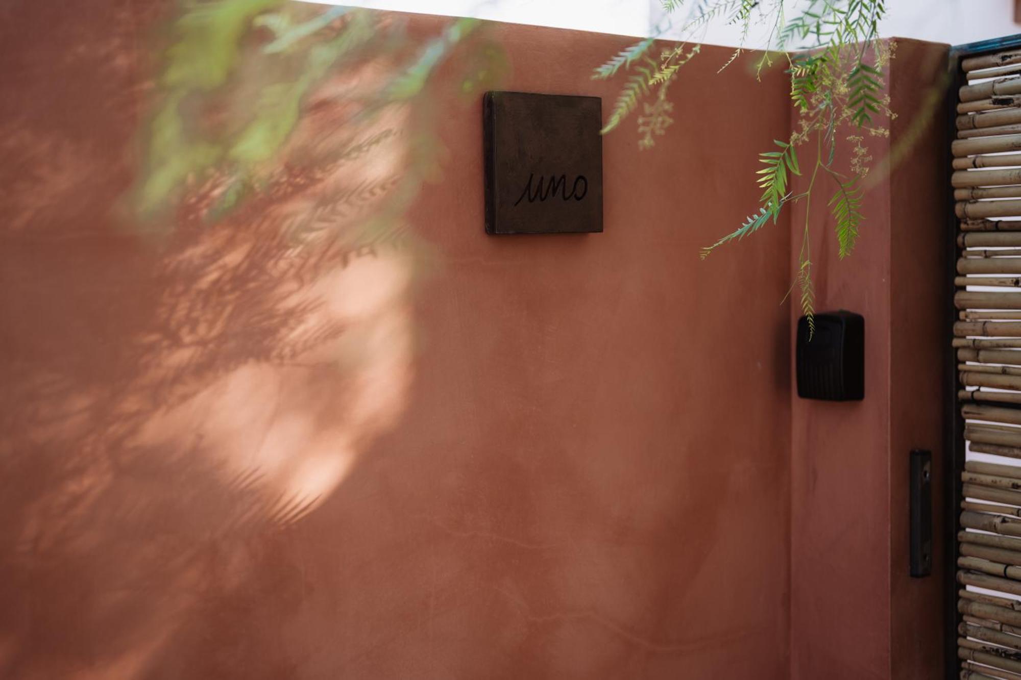 Ozio - Il Trullo Rosso Bed & Breakfast Fasano Eksteriør bilde