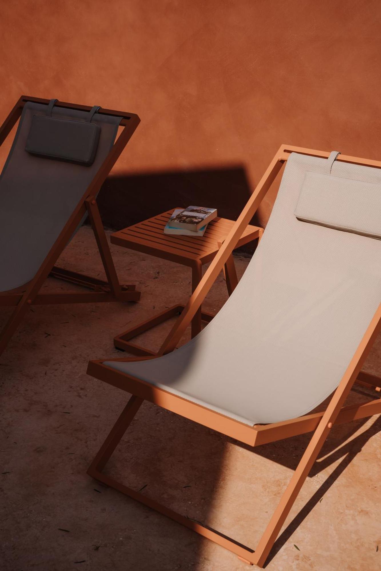 Ozio - Il Trullo Rosso Bed & Breakfast Fasano Eksteriør bilde