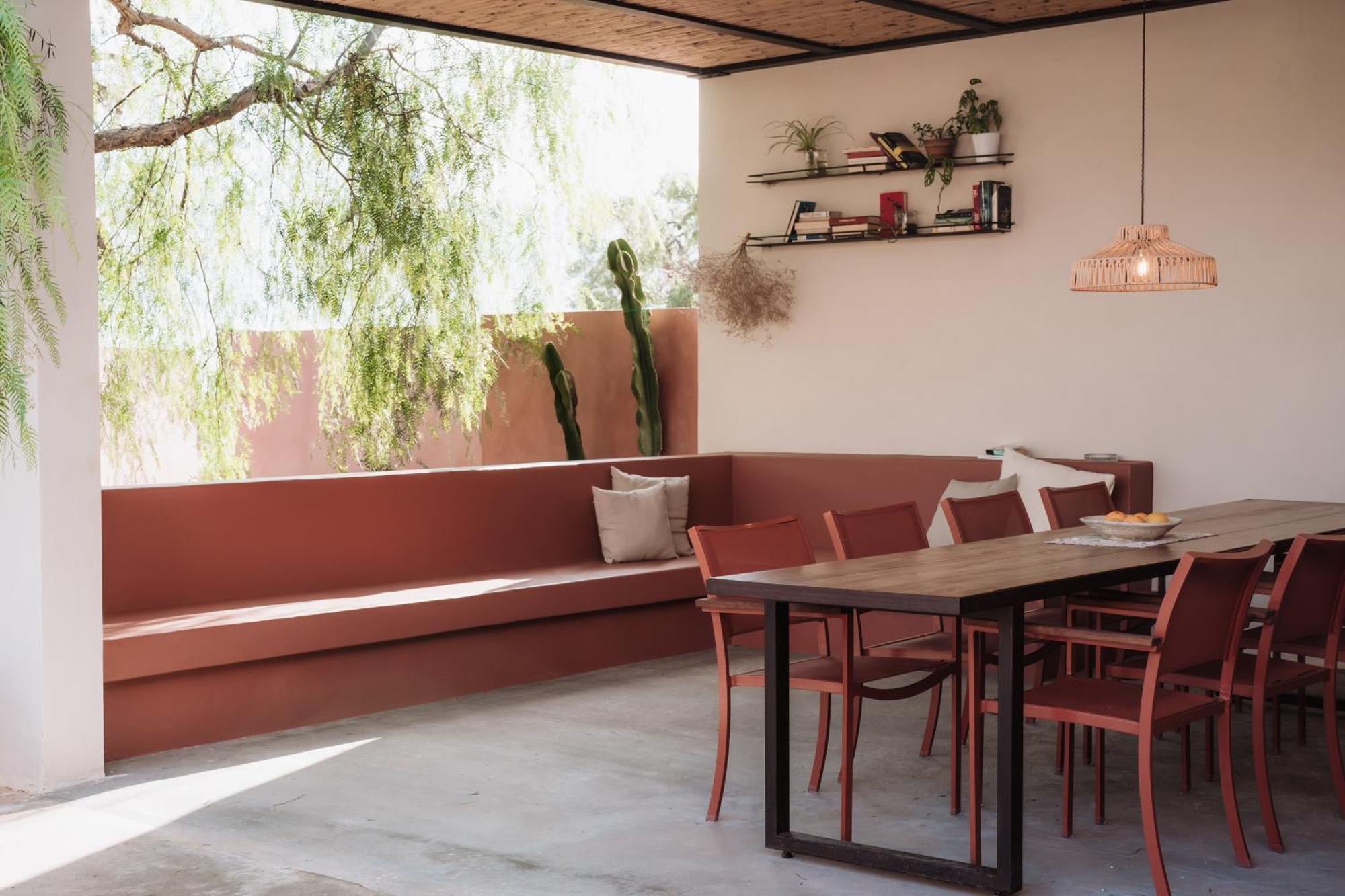 Ozio - Il Trullo Rosso Bed & Breakfast Fasano Eksteriør bilde