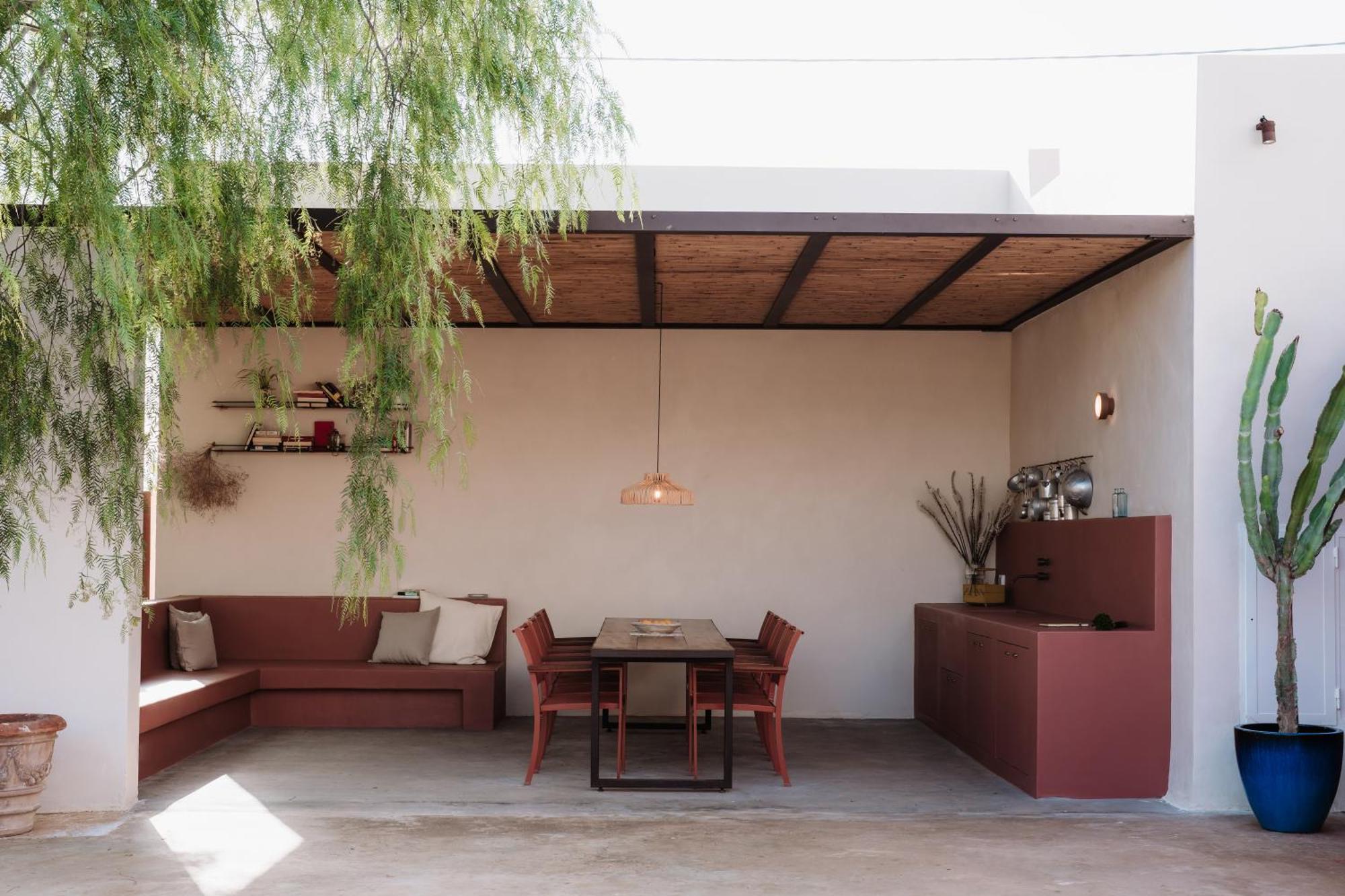 Ozio - Il Trullo Rosso Bed & Breakfast Fasano Eksteriør bilde